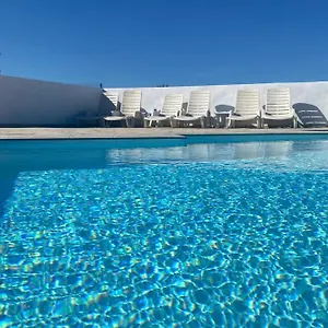 Verano Compartidos Villaverde , La Oliva Spanien