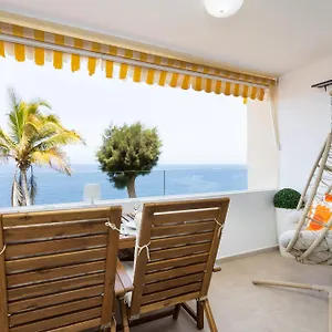 Sueno Azul Front Apartment