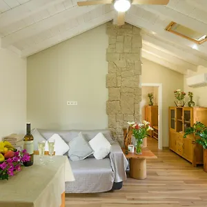Casa La Canada Ferienhaus
