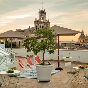 Santa Paula Pool & Luxury , Sevilla Spanien